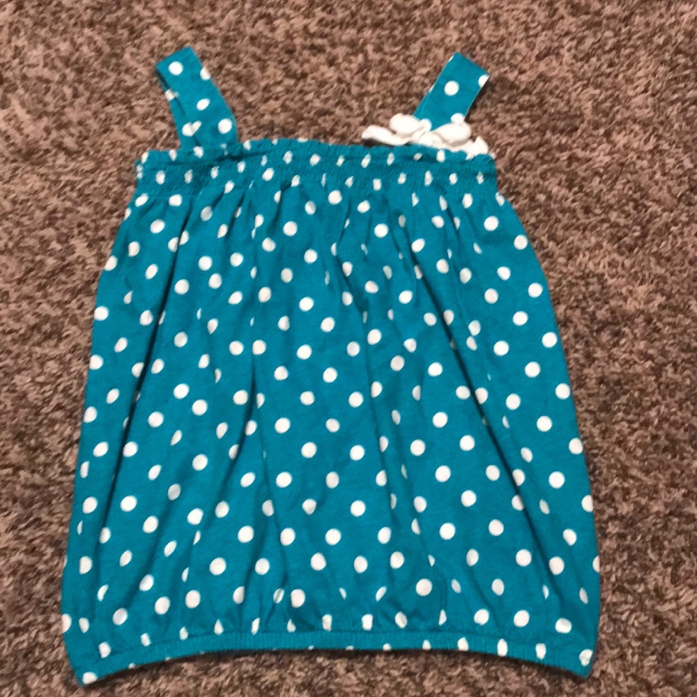 Gymboree top